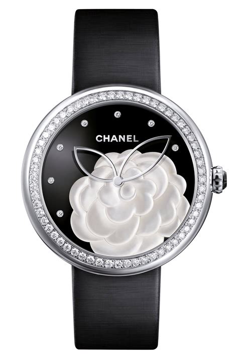 chanel watch women& 39|Chanel women's watches for sale.